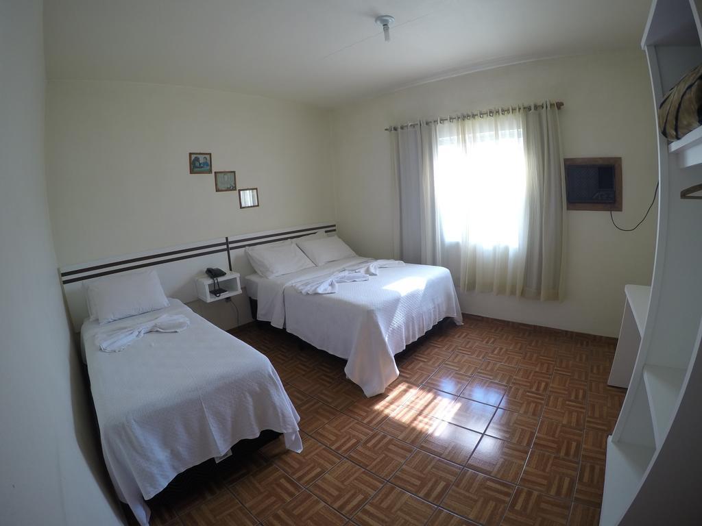Hotel Schreiber Rio do Sul Habitación foto