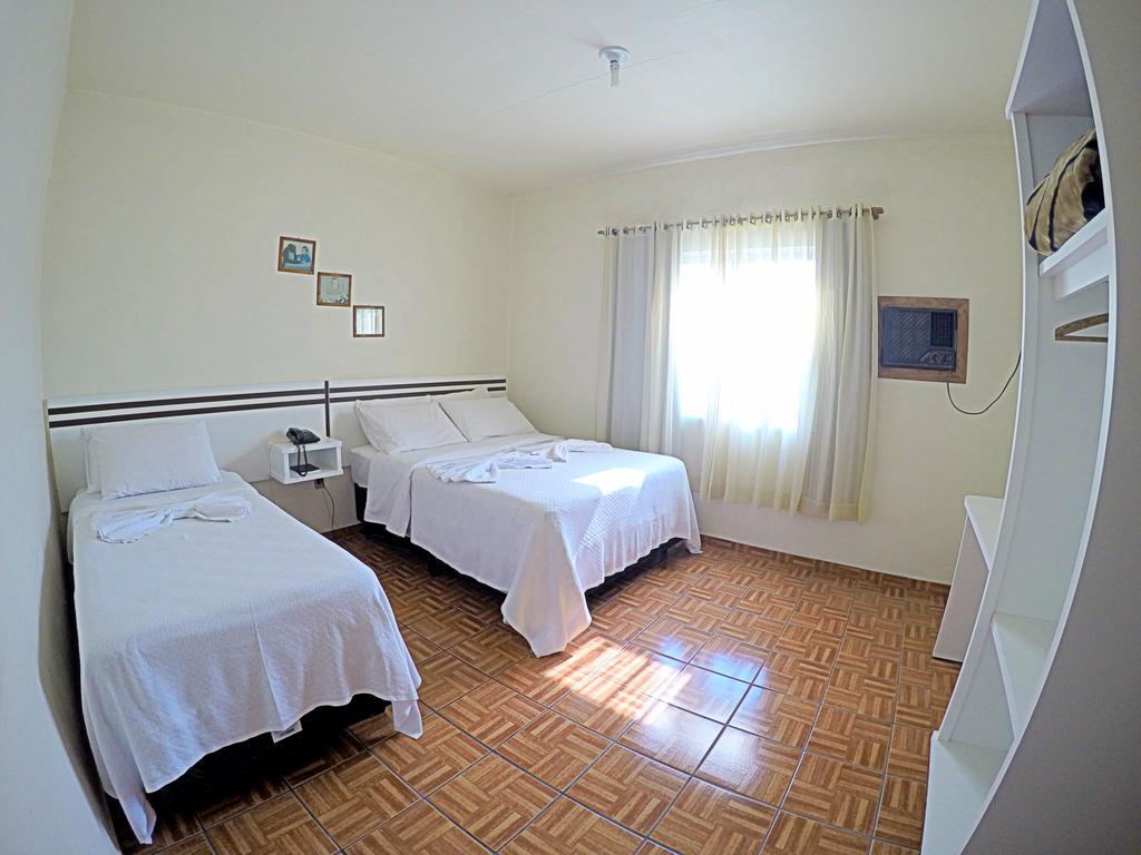 Hotel Schreiber Rio do Sul Exterior foto